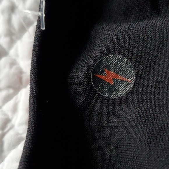 🌷Live Electric Fitness Yoga Ombre Crop Top - Picture 12 of 13